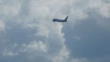 Emirates - Airbus A380-800 - A6-EDQ beim "takeoff"