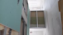 16.11.2010 - 20.03.2011 - Der Trockenausbau