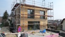 07. - 31.03.2011 - Fassade