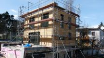 07. - 31.03.2011 - Fassade