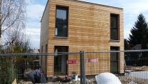 07. - 31.03.2011 - Fassade