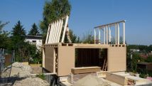 22./23.09.2010 - Riegelbau OG