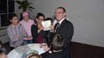 Hochzeit 2009: Bild 102 von 177