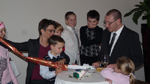 Hochzeit 2009: Bild 113 von 177