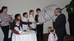 Hochzeit 2009: Bild 115 von 177