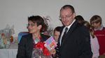 Hochzeit 2009: Bild 122 von 177