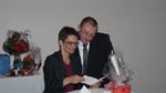 Hochzeit 2009: Bild 126 von 177