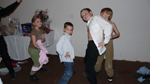 Hochzeit 2009: Bild 154 von 177