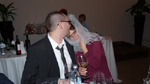 Hochzeit 2009: Bild 157 von 177