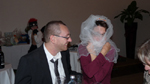 Hochzeit 2009: Bild 159 von 177