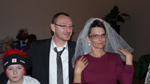 Hochzeit 2009: Bild 164 von 177