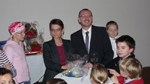 Hochzeit 2009: Bild 99 von 177