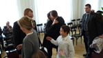 Hochzeit 2009: Bild 76 von 114