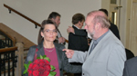Hochzeit 2009: Bild 7 von 114