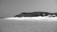 Die Insel Castaway