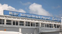Male International Airport