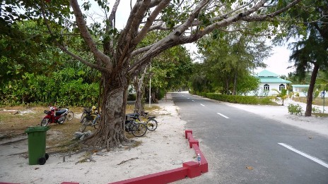 Hanimaadhoo