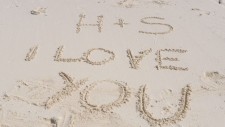 it is Honeymoon