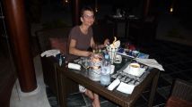 Das Restaurant "Medium Rare" - Was ist zu erwarten?